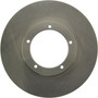 C-Tek Standard Brake Rotor for 1967-1988 Porsche (911, 924, 944, 914) 121.37001