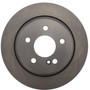 C-Tek Standard Brake Rotor for 2007-2013 Mercedes-Benz (S550, SL550, CL550, S400) 121.35098