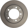 C-Tek Standard Brake Rotor for 1977-1988 Porsche (924, 928, 944) 121.37007