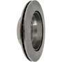 C-Tek Standard Brake Rotor for 1977-1988 Porsche (924, 928, 944) 121.37007