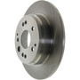 C-Tek Standard Brake Rotor for 1999-2003 Acura (TL) 121.40047