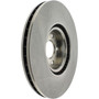 C-Tek Standard Brake Rotor for 2016-2023 Volvo (XC90, S90, V90 Cross Country, V90) 121.39054