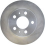 C-Tek Standard Brake Rotor for 1967-1972 Volvo (142, 144, 145, 164) 121.39000