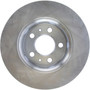 C-Tek Standard Brake Rotor for 1967-1972 Volvo (142, 144, 145, 164) 121.39000