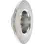 C-Tek Standard Brake Rotor for 1967-1972 Volvo (142, 144, 145, 164) 121.39000