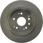 C-Tek Standard Brake Rotor for 2001-2003 Acura (CL) 121.40052
