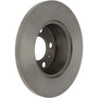 C-Tek Standard Brake Rotor for 1975-1987 Volvo (242, 244, 245, GLE) 121.39004