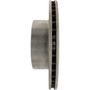 C-Tek Standard Brake Rotor for 1975-1993 Volvo (240, 242, 244, 245) 121.39006