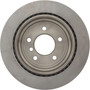 C-Tek Standard Brake Rotor for 2006-2015 BMW (325xi, 328i, 328xi, 328i xDrive) 121.34091