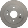 C-Tek Standard Brake Rotor for 1991-1997 Acura/Honda (CL, Accord) 121.40024