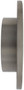 C-Tek Standard Brake Rotor for 1984-1987 Honda (Civic) 121.40006