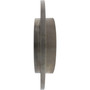 C-Tek Standard Brake Rotor for 1988-1994 Volvo (740, 760, 780, 940) 121.39015