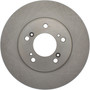 C-Tek Standard Brake Rotor for 1991-2001 Isuzu/Acura/Honda (Oasis, Integra, Legend, RL) 121.40026