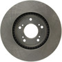 C-Tek Standard Brake Rotor for 1991-2001 Isuzu/Acura/Honda (Oasis, Integra, Legend, RL) 121.40026