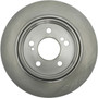 C-Tek Standard Brake Rotor for 1990-1995 Mercedes-Benz (300SL, 500SL, SL320, SL500) 121.35018