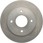 C-Tek Standard Brake Rotor for 1989-1998 Nissan (240SX) 121.42042