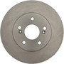 C-Tek Standard Brake Rotor for 1991-1996 Acura (NSX) 121.40029