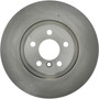 C-Tek Standard Brake Rotor for 2016-2024 BMW/Mini (X1, Cooper Countryman, X2, M235i xDrive Gran Coupe) 121.34182