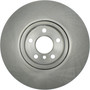 C-Tek Standard Brake Rotor for 2016-2024 BMW/Mini (X1, Cooper Countryman, X2, M235i xDrive Gran Coupe) 121.34182