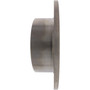 C-Tek Standard Brake Rotor for 1992-1994 Acura (Vigor) 121.40031