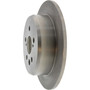C-Tek Standard Brake Rotor for 1988-1991 Toyota (Camry, Celica) 121.44056