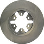 C-Tek Standard Brake Rotor for 1985-2017 Nissan (D21, Pickup, 720, Urvan) 121.42028