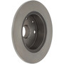 C-Tek Standard Brake Rotor for 1981-1985 Mazda (RX-7) 121.45000