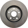 C-Tek Standard Brake Rotor for 1983-1986 Toyota (Camry) 121.44023