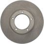 C-Tek Standard Brake Rotor for 1989-1995 Toyota (Pickup) 121.44059