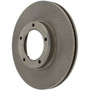 C-Tek Standard Brake Rotor for 1989-1995 Toyota (Pickup) 121.44059