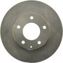 C-Tek Standard Brake Rotor for 1992-2003 Mazda (929, Protege, 626) 121.45045