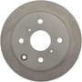 C-Tek Standard Brake Rotor for 1983-1984 Toyota (Cressida) 121.44026