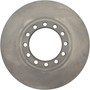 C-Tek Standard Brake Rotor for 1997-1999 Chevrolet/GMC/Isuzu (W4500 Tiltmaster, W4500 Forward, NQR, NPR-HD) 121.43017