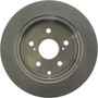 C-Tek Standard Brake Rotor for 2009-2013 Toyota/Pontiac (Matrix, Vibe) 121.44167