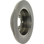 C-Tek Standard Brake Rotor for 2009-2013 Toyota/Pontiac (Matrix, Vibe) 121.44167