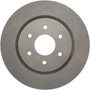 C-Tek Standard Brake Rotor for 2004-2023 Nissan/Suzuki (Pathfinder, Xterra, Frontier, Equator) 121.42085