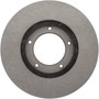 C-Tek Standard Brake Rotor for 1984-1995 Toyota (Pickup) 121.44030