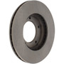 C-Tek Standard Brake Rotor for 1984-1995 Toyota (Pickup) 121.44030
