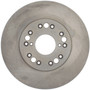 C-Tek Standard Brake Rotor for 1990 Lexus (LS400) 121.44067