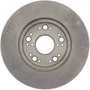 C-Tek Standard Brake Rotor for 1990 Lexus (LS400) 121.44067