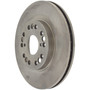 C-Tek Standard Brake Rotor for 1990 Lexus (LS400) 121.44067