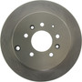 C-Tek Standard Brake Rotor for 2007-2012 Mazda (CX-7) 121.45077