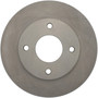C-Tek Standard Brake Rotor for 1989-2013 Nissan/INFINITI/Renault (240SX, G20, Sentra, Stanza) 121.42041