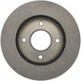C-Tek Standard Brake Rotor for 1989-2013 Nissan/INFINITI/Renault (240SX, G20, Sentra, Stanza) 121.42041
