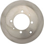 C-Tek Standard Brake Rotor for 1992-2004 Dodge/Eagle/Plymouth (Colt, Summit, Expo, Expo LRV) 121.46038