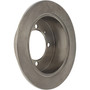 C-Tek Standard Brake Rotor for 1992-2004 Dodge/Eagle/Plymouth (Colt, Summit, Expo, Expo LRV) 121.46038