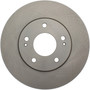 C-Tek Standard Brake Rotor for 2000-2012 Chrysler/Dodge/Mitsubishi (Sebring, Stratus, Galant, Eclipse) 121.46061