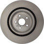 C-Tek Standard Brake Rotor for 1993-1998 Toyota (Supra) 121.44104