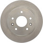 C-Tek Standard Brake Rotor for 1986-1991 Mazda (RX-7) 121.45024