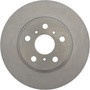 C-Tek Standard Brake Rotor for 1986-1989 Toyota (Celica) 121.44039
